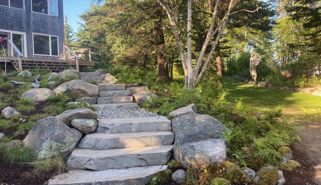 Windhaven Guest House