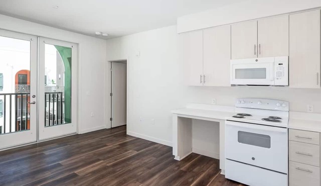 Wonderful 2-bedroom apartment with AC in Santa Ana