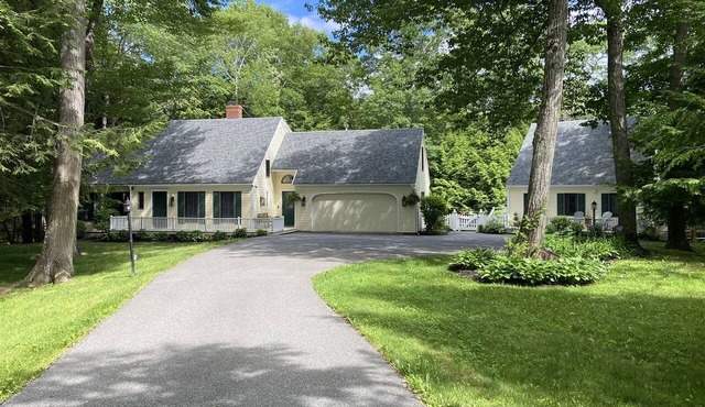 WOODCREST HOUSE - Town of Camden