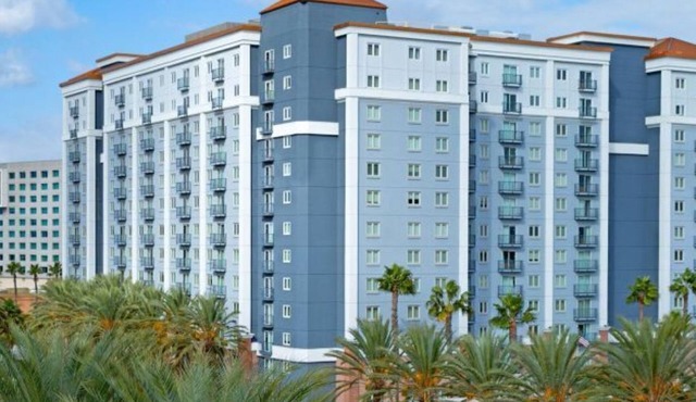WorldMark Anaheim - 2BR Presidential Suite near Downtown Disney® District