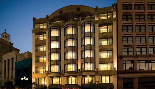 Wyndham Harbour Lights | Four Studio Suites