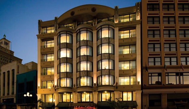 Wyndham Harbour Lights | Four Studio Suites