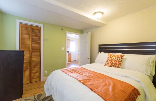 1 Bedroom Apartments Near Kendall Square