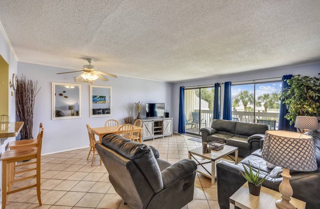 88 m² Condo ∙ 2 bedrooms ∙ 6 guests