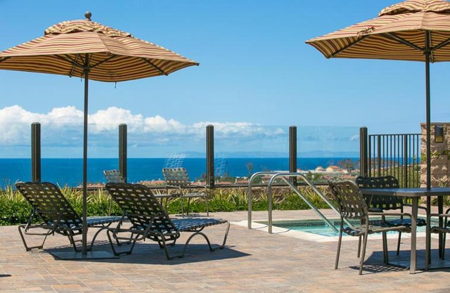 DP-4 Ritz Pointe Condo Two-Bedroom Apartment