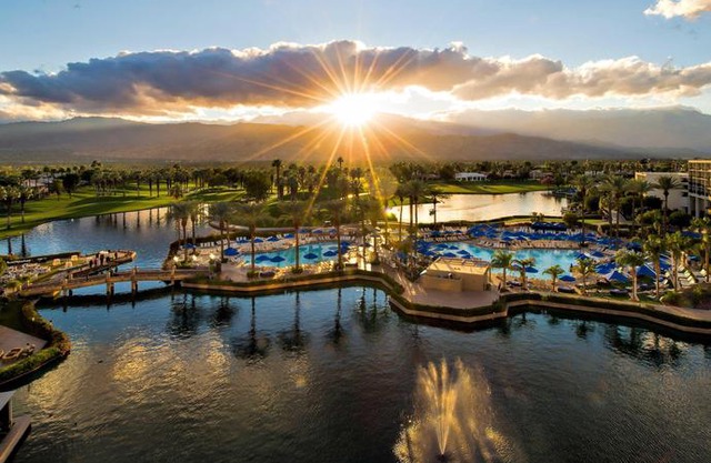 JW Marriott Desert Springs Resort & Spa