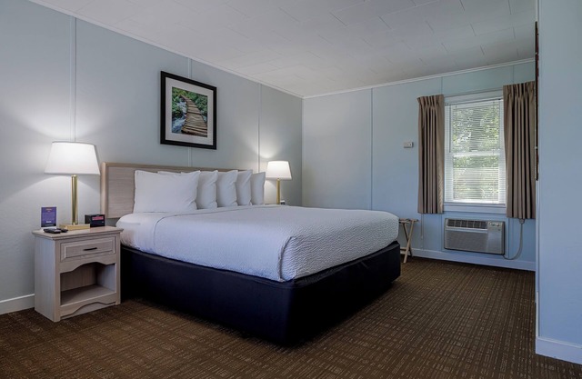 Highbrook Motel 