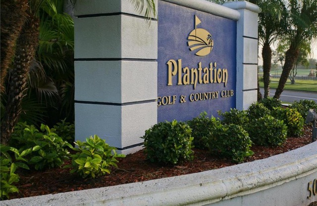 Plantation 01 Condo