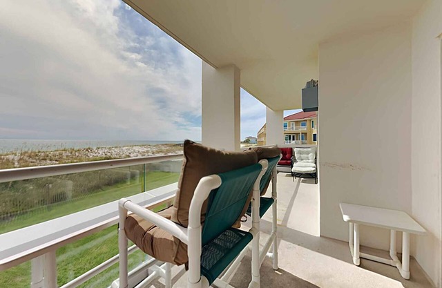 Regency Towers #205 West | Pet Friendly, Views!