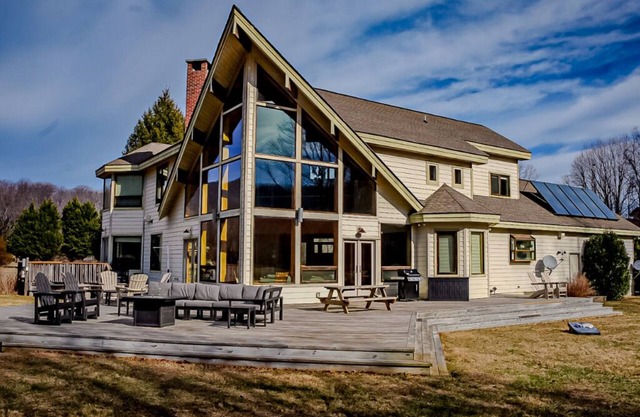 Ridges Devils Backbone Brewing Company 
