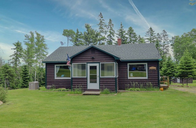 Rangeley Manor 