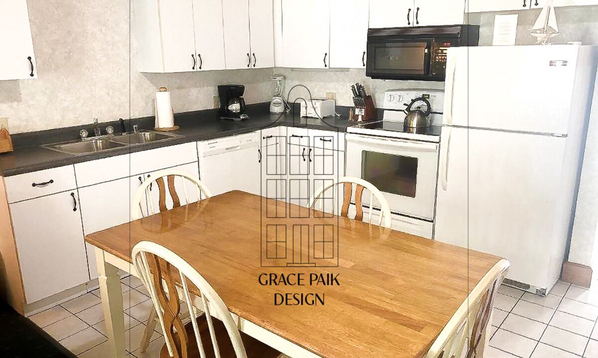 Ellsworth Resort | July 31- August 5 Acadia Village Charming Full Condo, sleeps 4, 1bdr/1bath