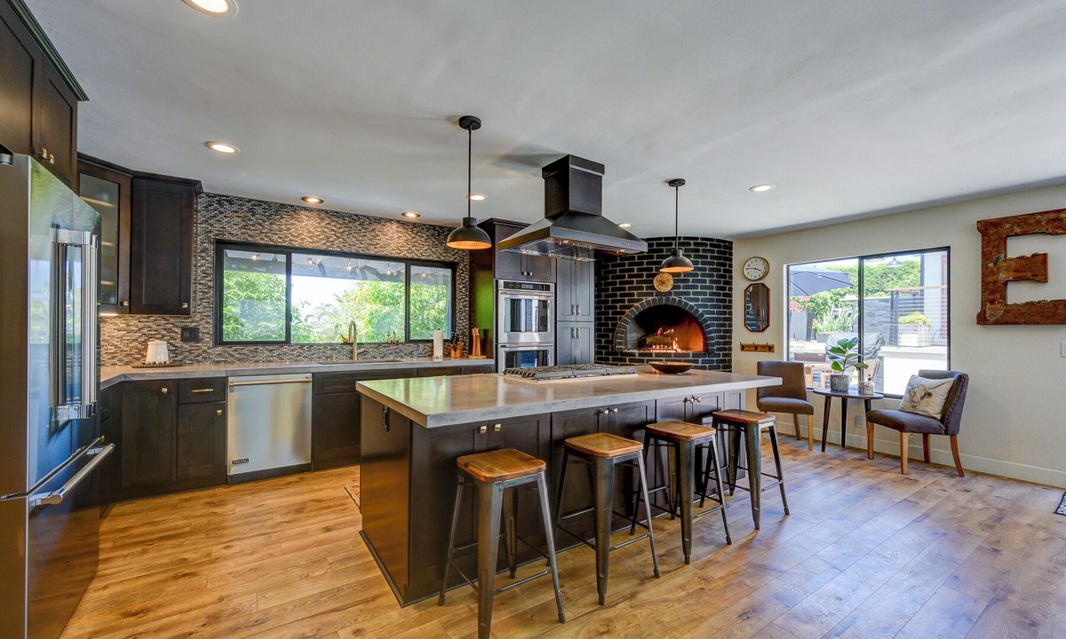 Olde Carlsbad House | Upscale Carlsbad Coastal Retreat with Solar Heated Pool-Beach, Lagoon & Legoland