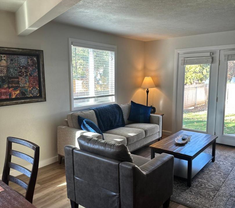Depot Bench Apartment | Boise Bench Home-Great Location!