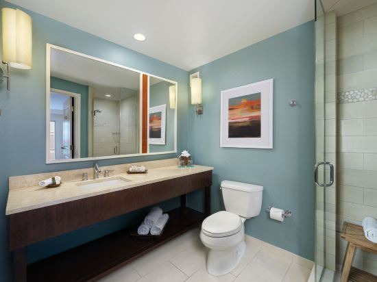 Photo of Bathroom in East Village