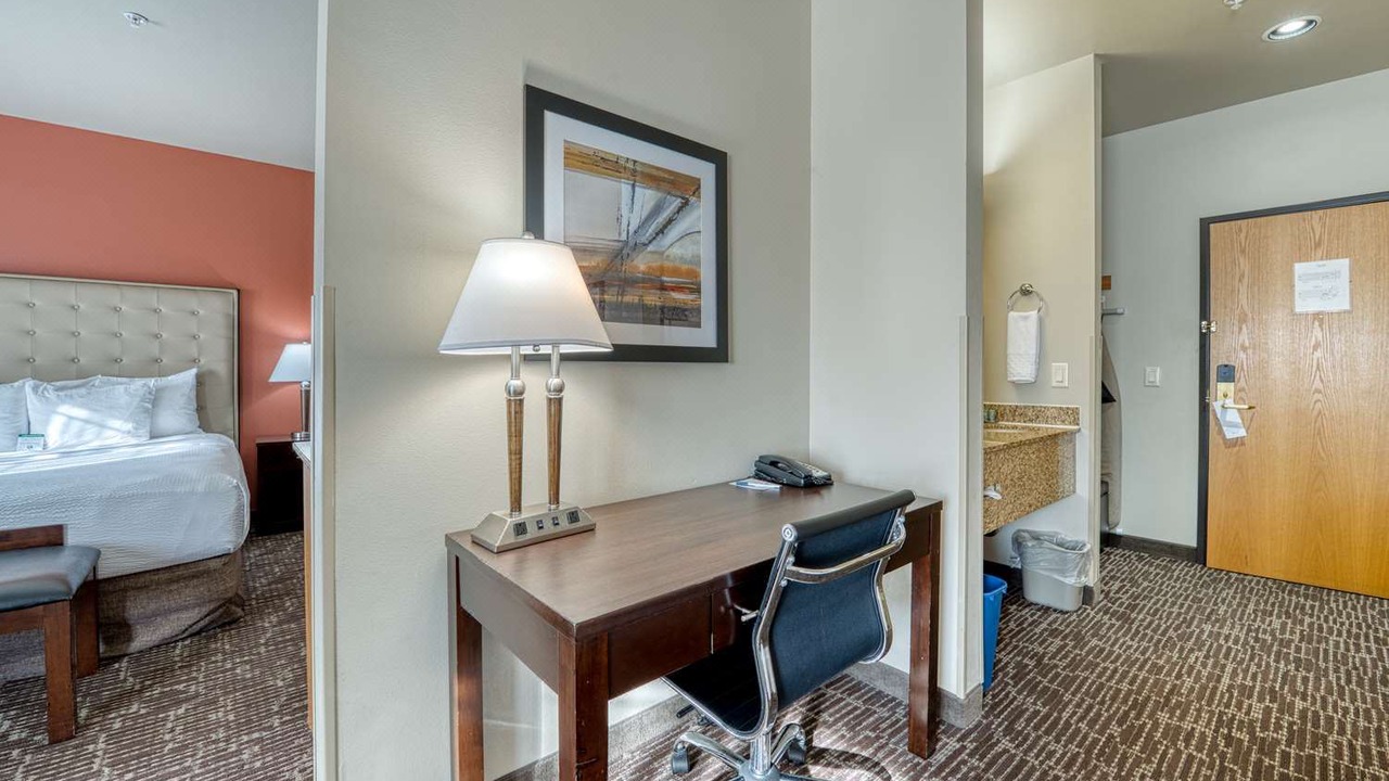 Photo of Livingroom in Boise