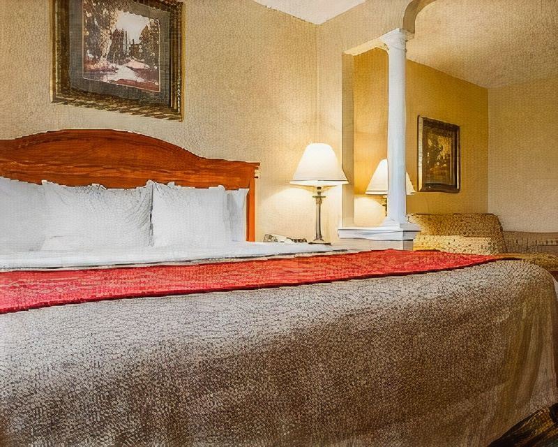 Photo of Bedroom in Wilton