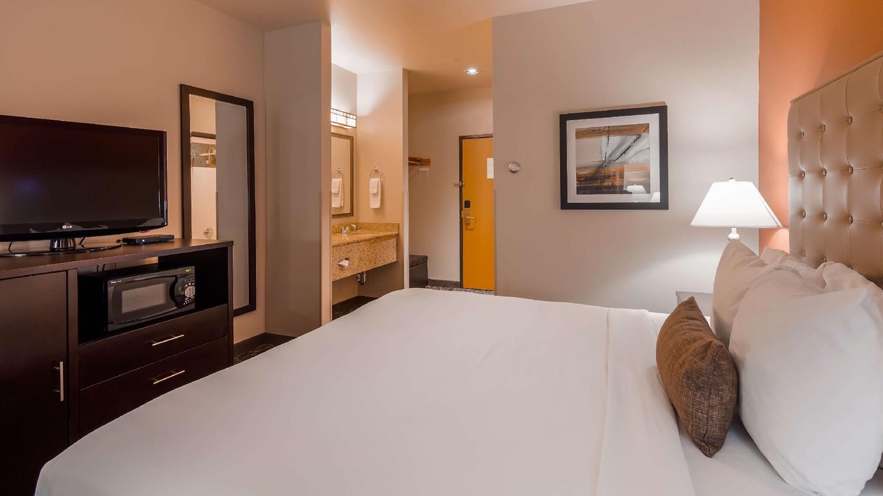 Photo of Bedroom in Boise