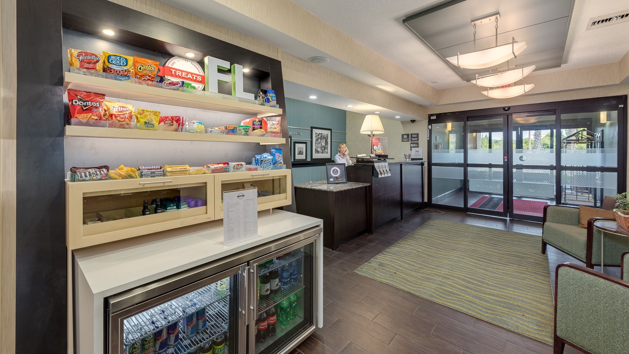 Photo of Livingroom in Niceville