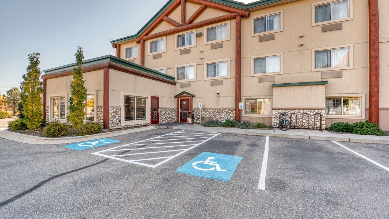 Photo of Buildings in Boise