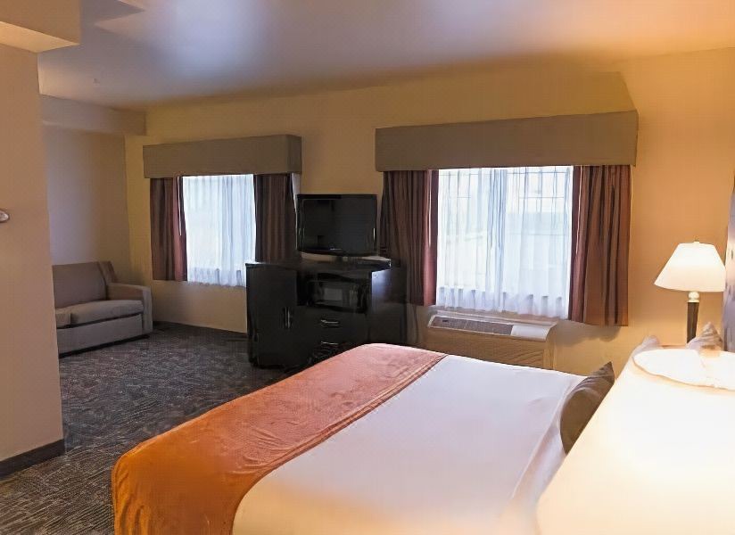 Photo of Bedroom in Boise