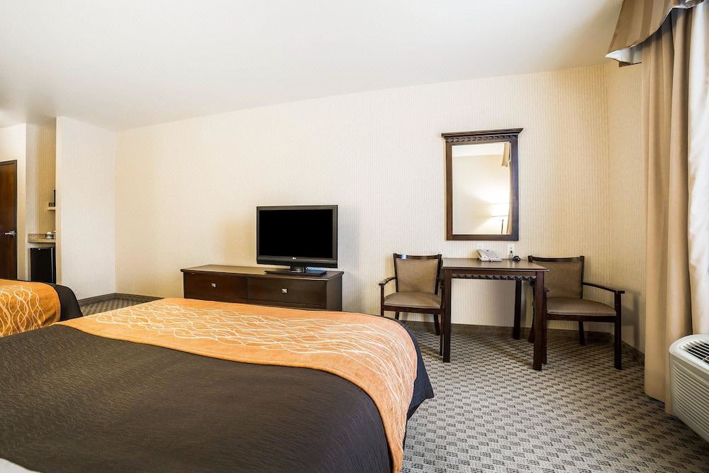 Photo of Bedroom in Whitney Ranch