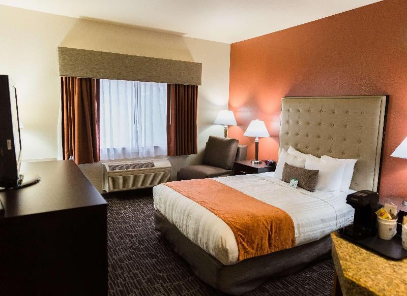 Photo of Bedroom in Boise