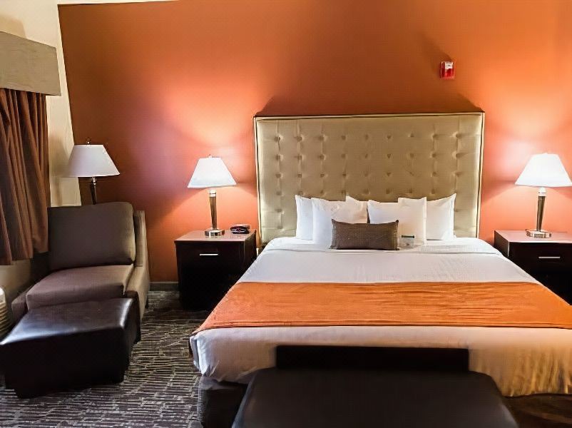 Photo of Bedroom in Boise