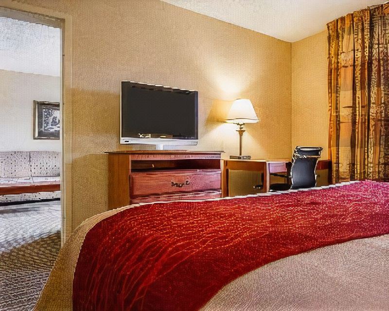 Photo of Bedroom in Wilton