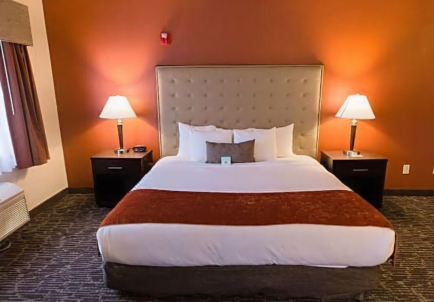 Photo of Bedroom in Boise