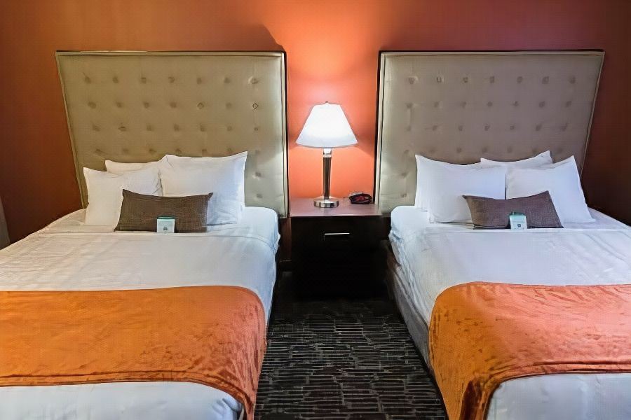 Photo of Bedroom in Boise