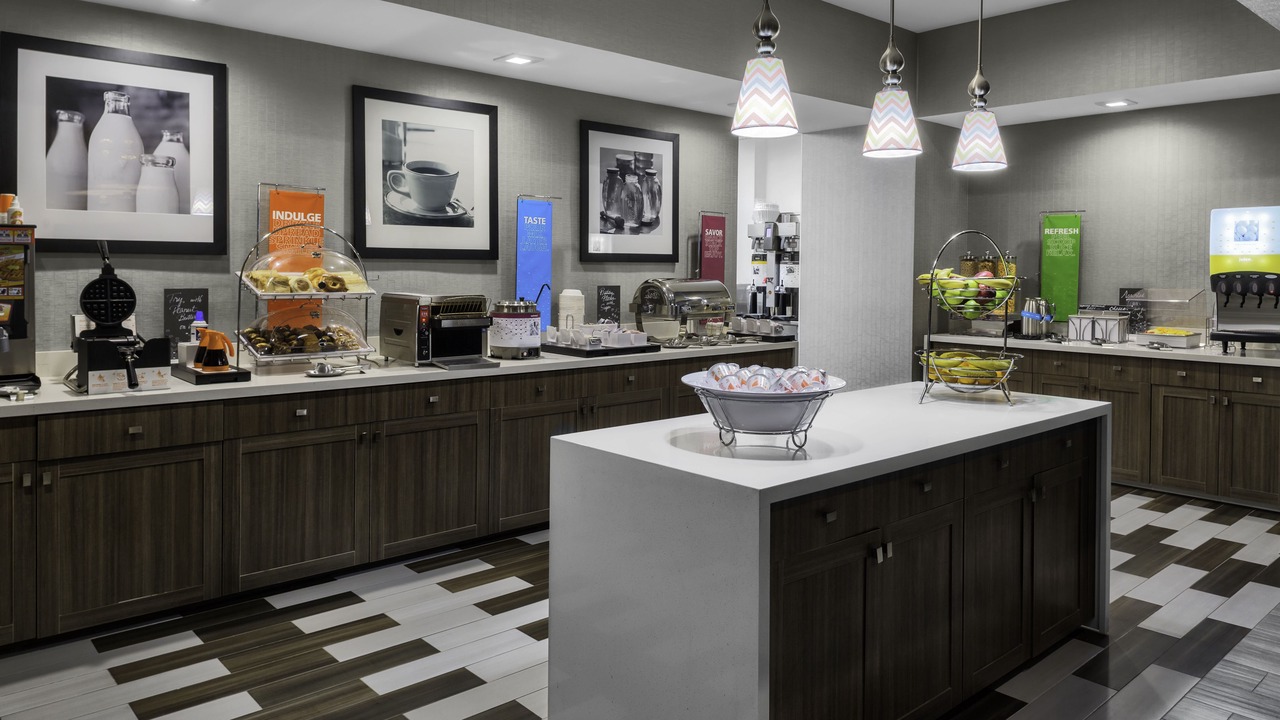 Photo of Kitchen in Hollywood