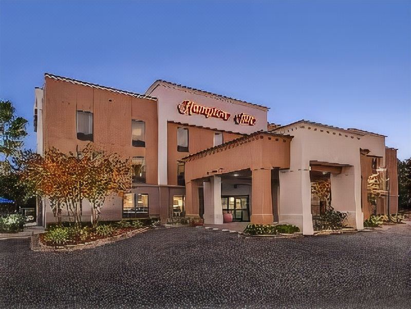 Photo of Buildings in Niceville