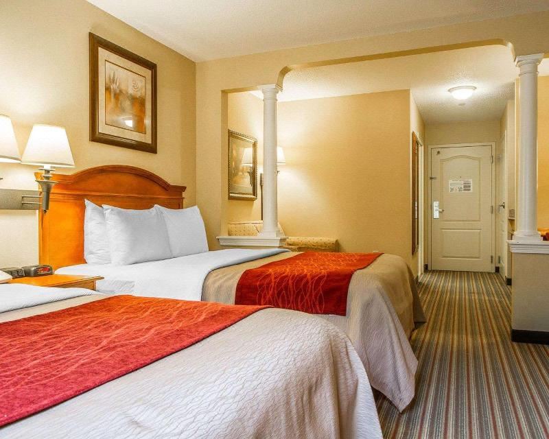 Photo of Bedroom in Wilton