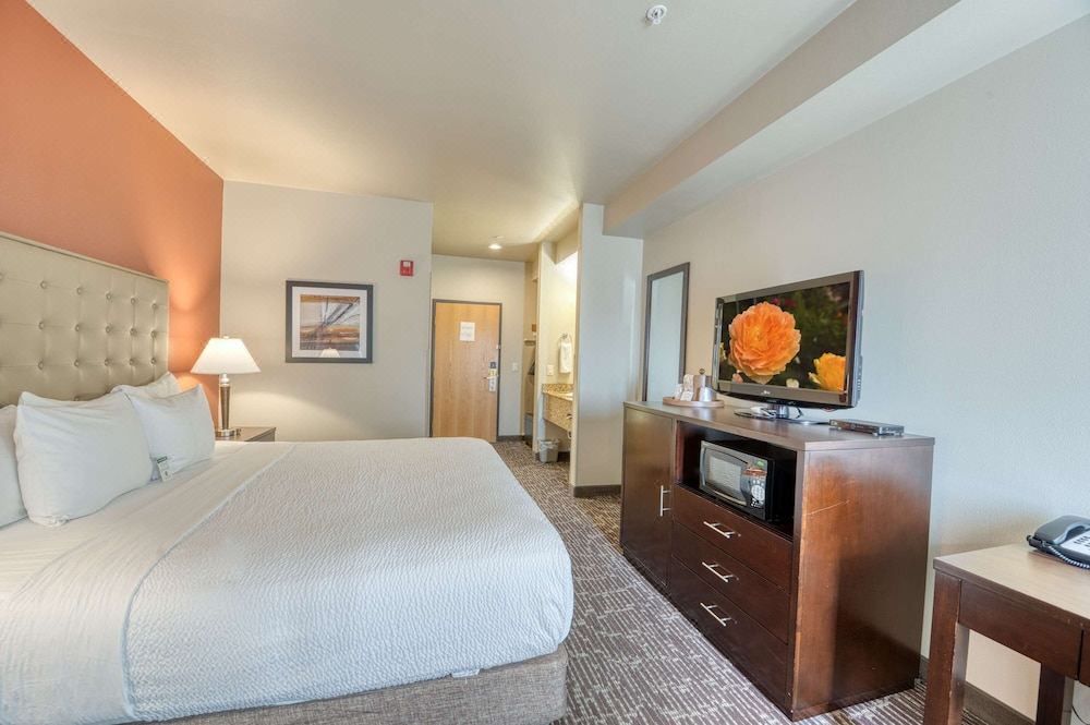 Photo of Bedroom in Boise