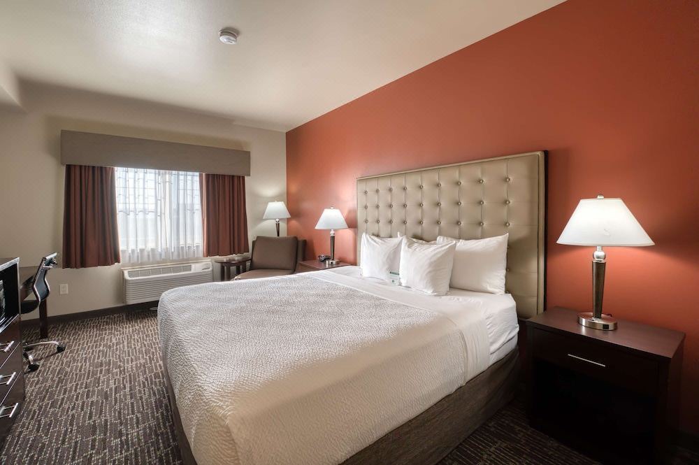 Photo of Bedroom in Boise