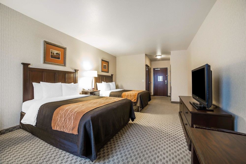 Photo of Bedroom in Whitney Ranch