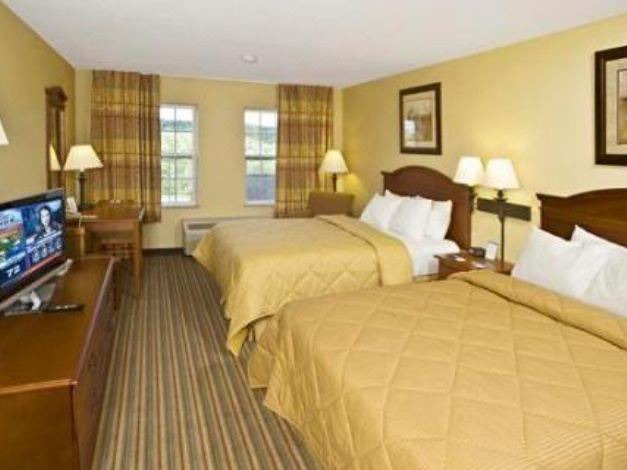 Photo of Bedroom in Wilton