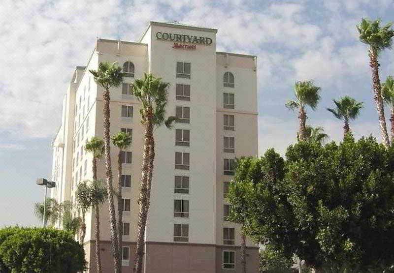 Photo of Buildings in Walnut Valley
