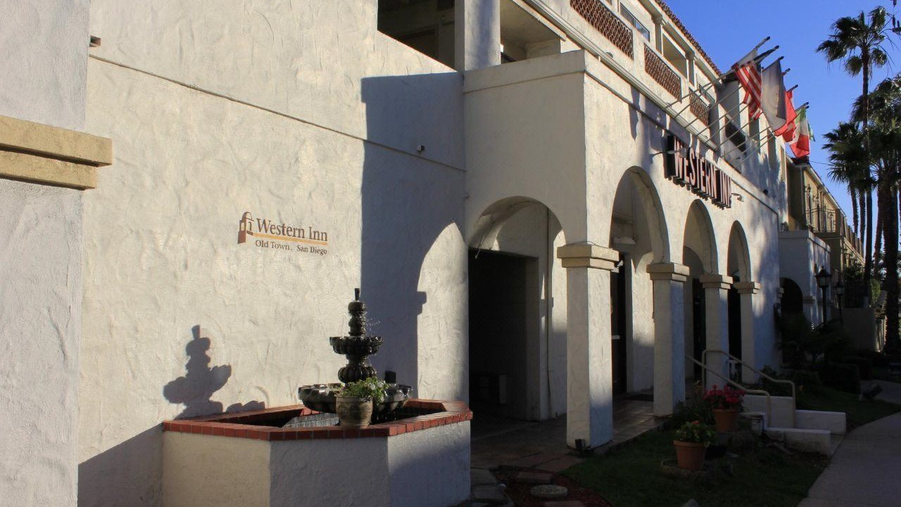 Photo of Buildings in Old Town