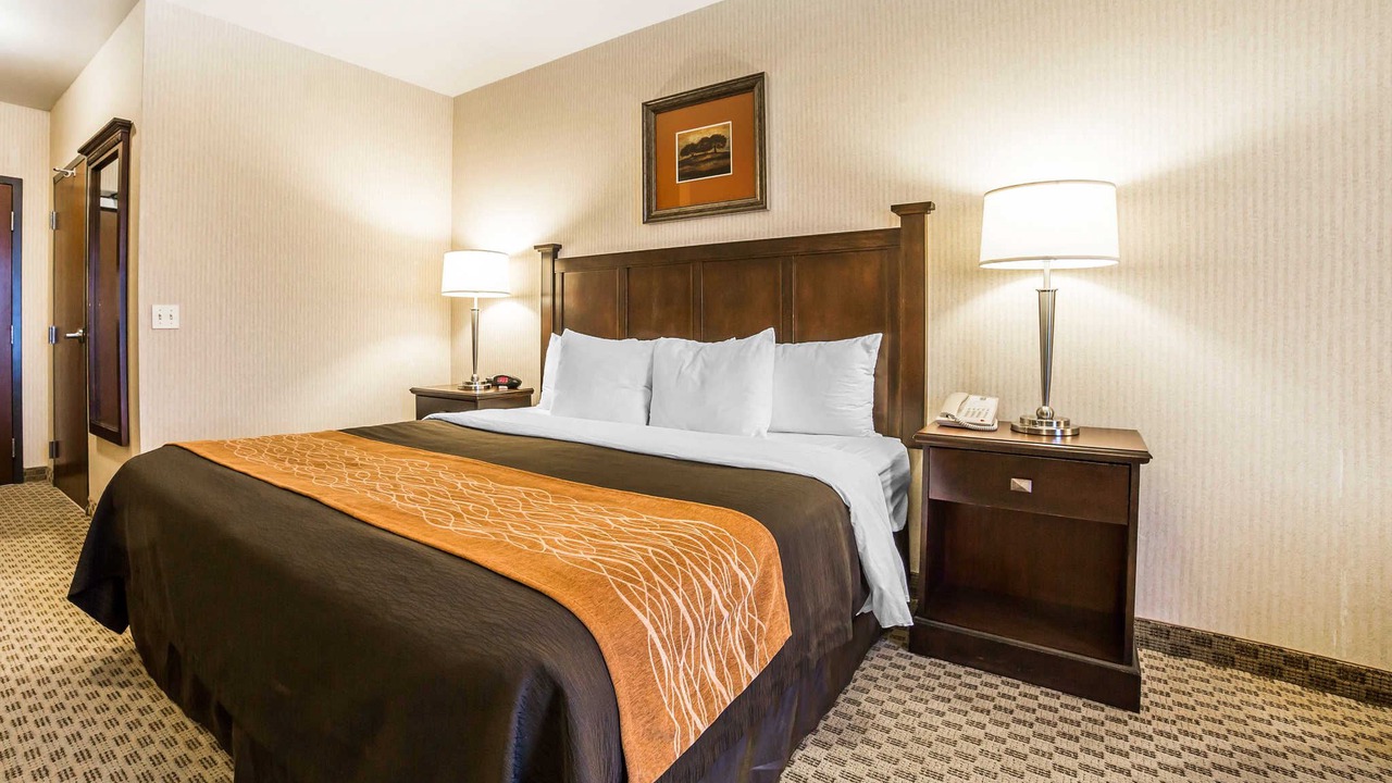 Photo of Bedroom in Whitney Ranch
