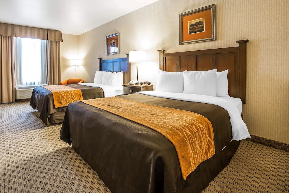 Photo of Bedroom in Whitney Ranch