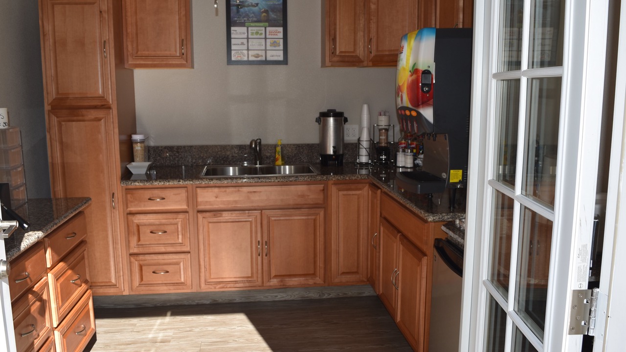 Photo of Kitchen in Old Town
