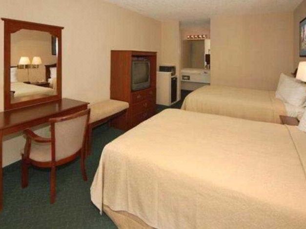 Photo of Bedroom in Northwest Pensacola