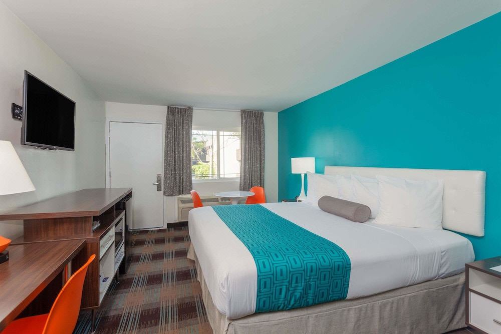 Photo of Bedroom in Mission Valley West