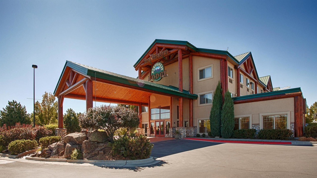 Photo of Buildings in Boise