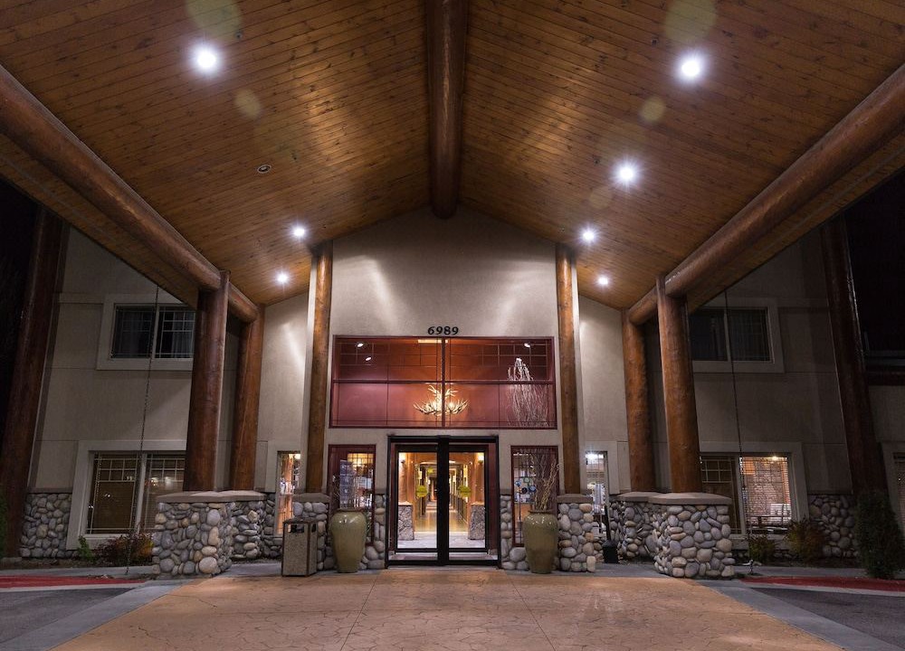 Photo of Buildings in Boise