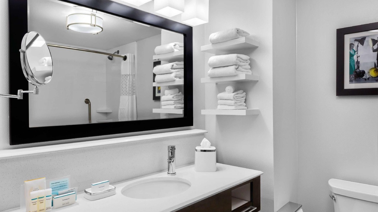 Photo of Bathroom in Hollywood