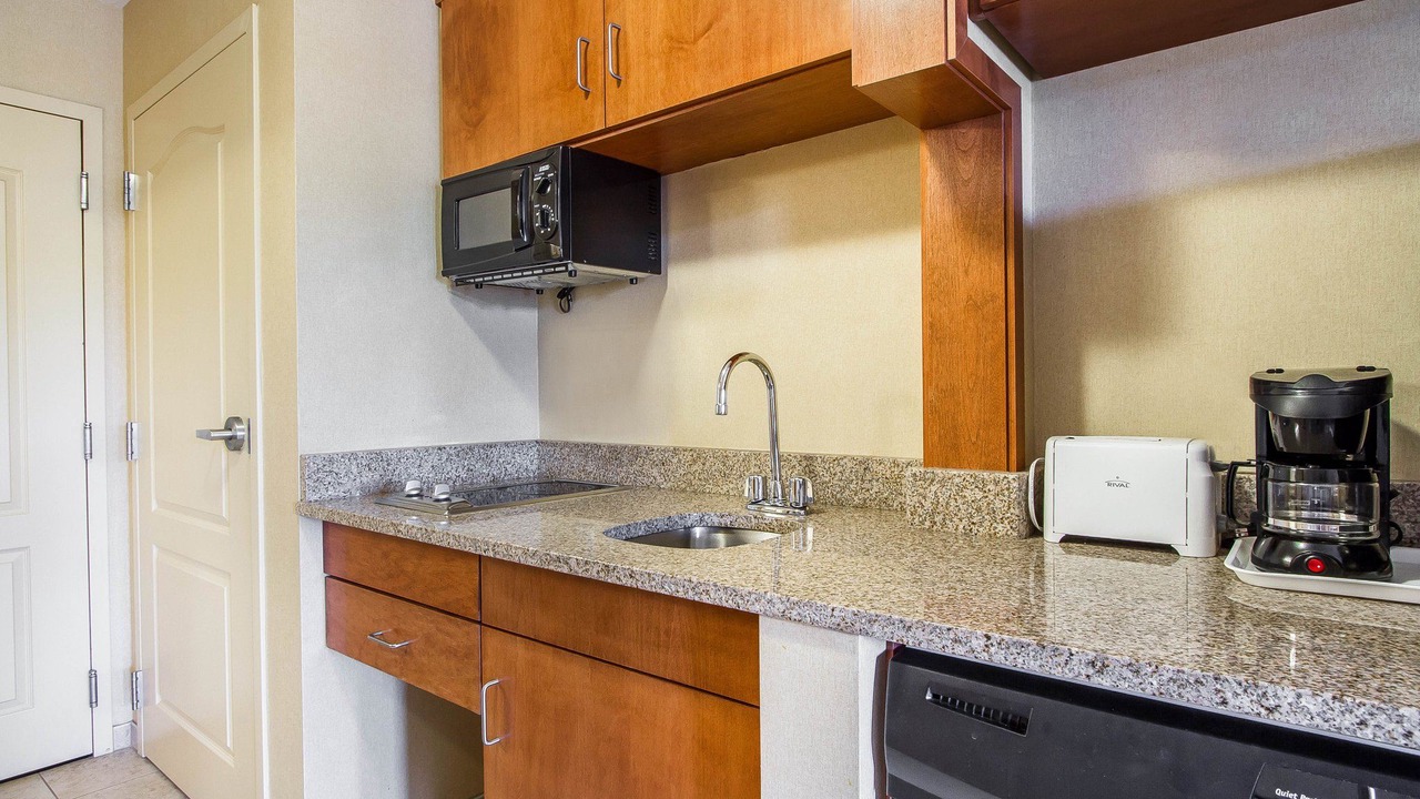 Photo of Kitchen in Wilton