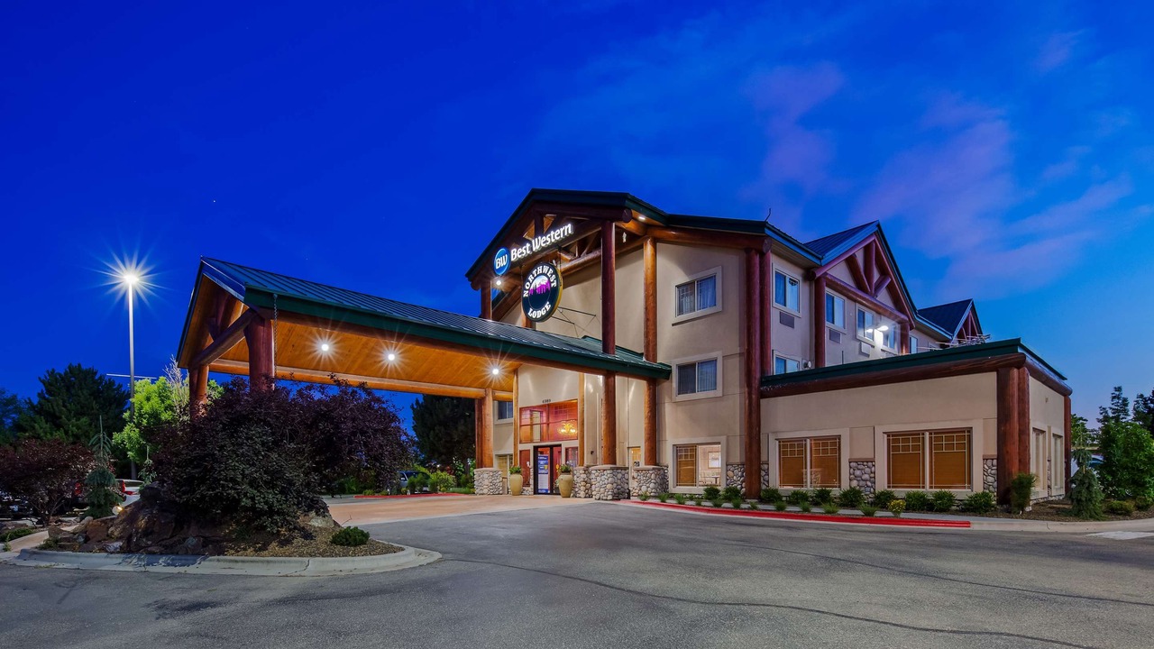 Photo of Buildings in Boise